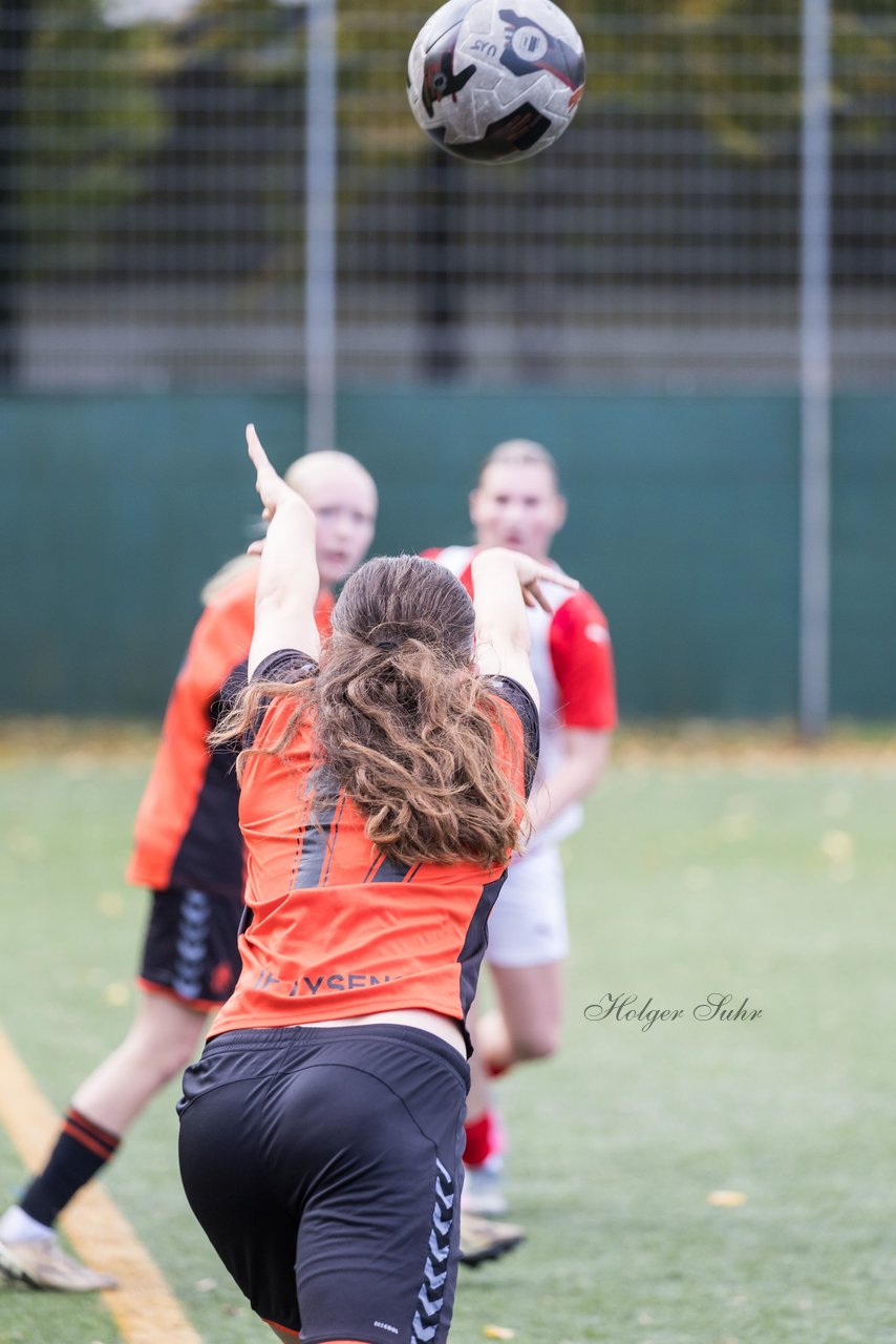 Bild 120 - wCJ Holstein Kiel Turnier